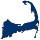 Cape Cod Website Design Logo